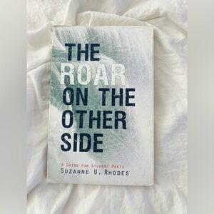 The Roar on the Other Side Book
